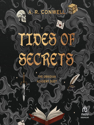 cover image of Tides of Secrets